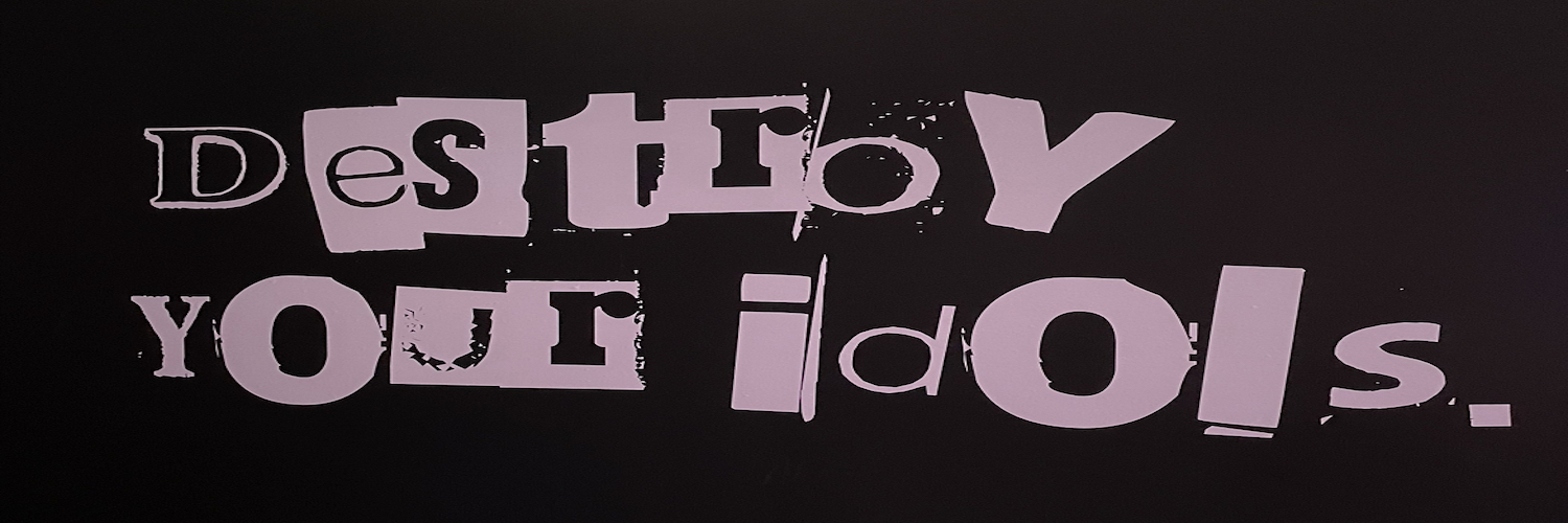 writermichaela's profile banner image