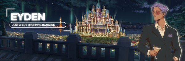 Eyden_eth Profile Banner