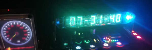 NinjaDashCos Profile Banner