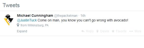 thepacketman's profile banner image