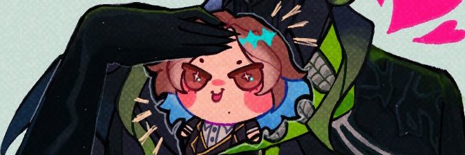 cosmicobubisi's profile banner image
