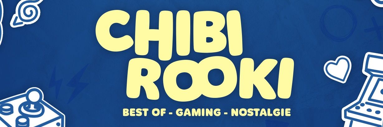 Chibirooki🦊's banner