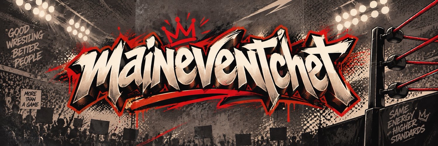 MainEventChet's profile banner image
