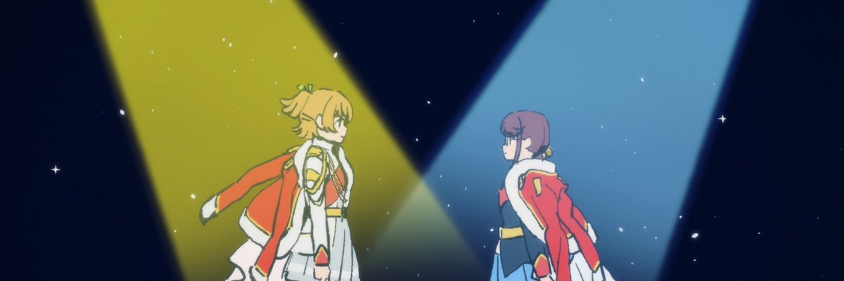 PrincessMarika's profile banner image