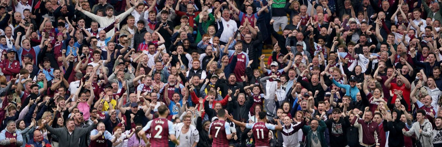 AliDavisAvfc's profile banner image