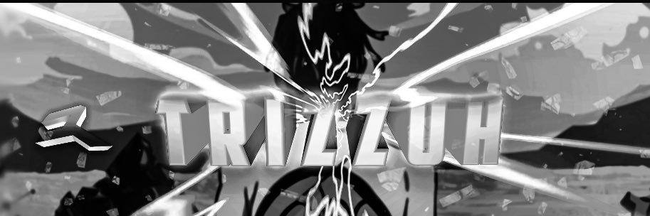 Trizzuh or Kai banner