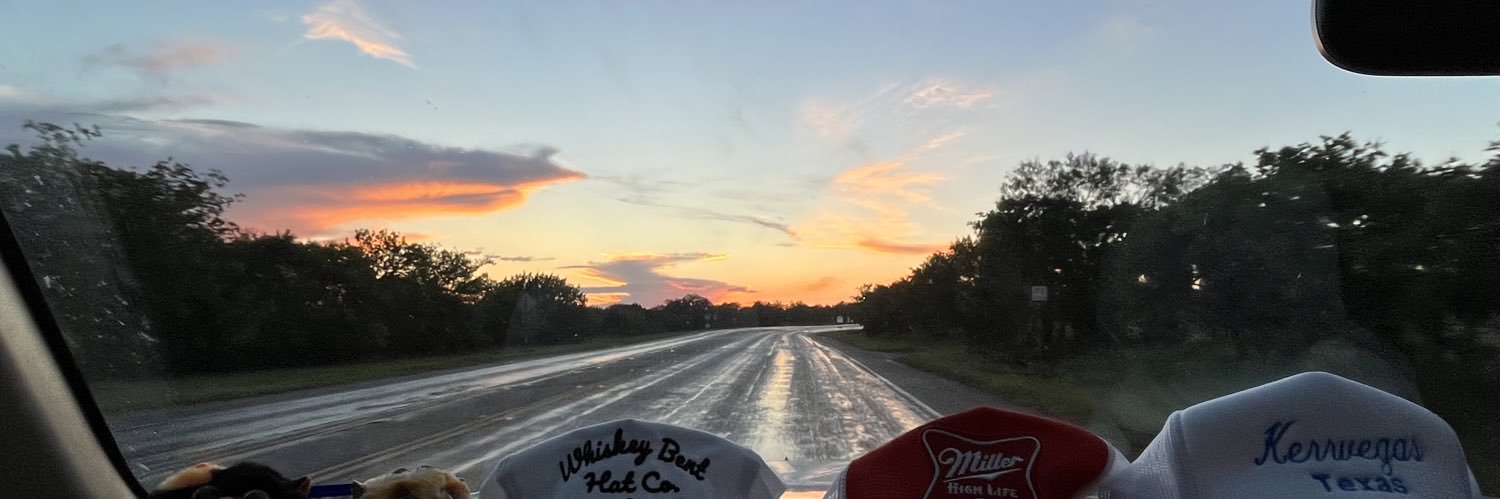 saltybevans's profile banner image