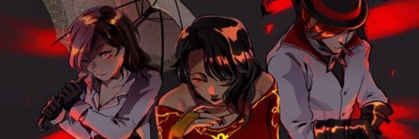 IWantToBeFeared Profile Banner