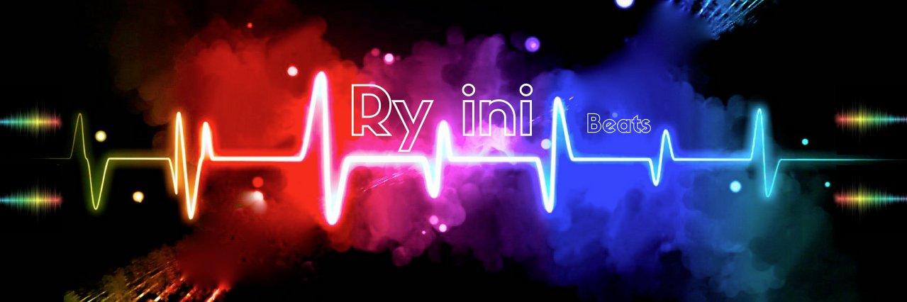 Ryini_Beats's profile banner image