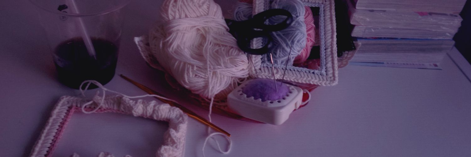U_getsukn's profile banner image
