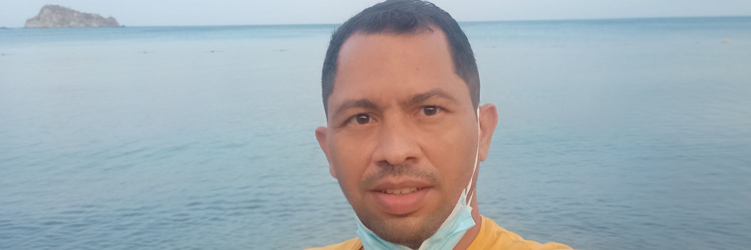 Gabrielco90's profile banner image