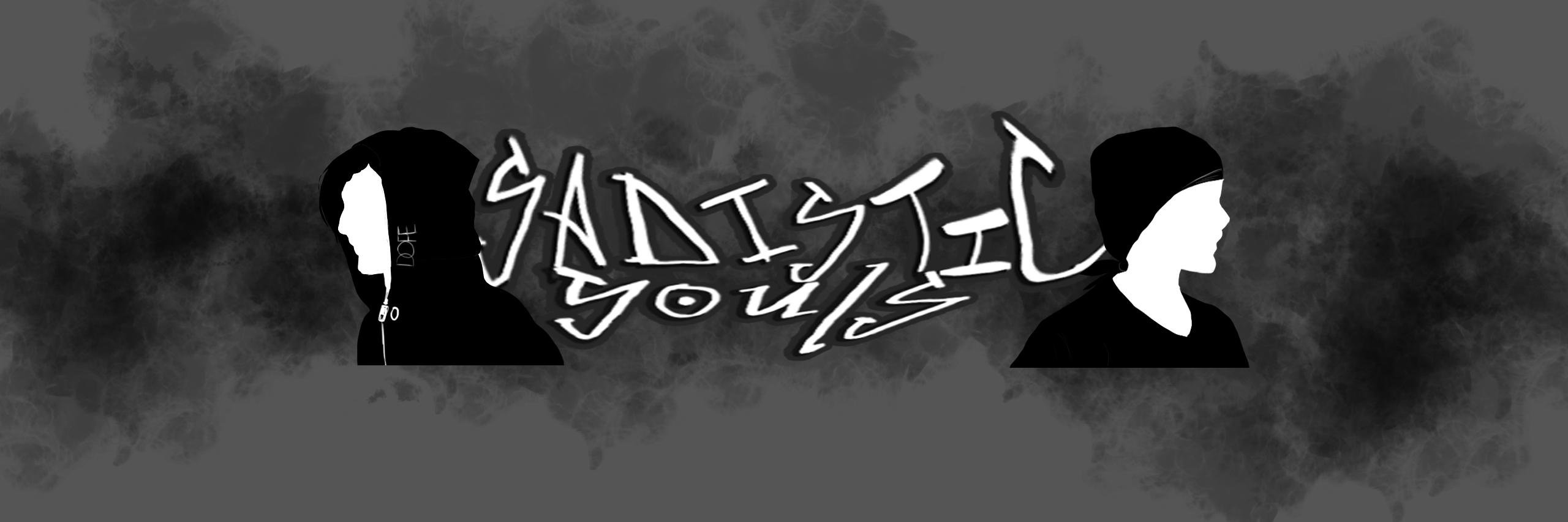 SadisticSouls's profile banner image