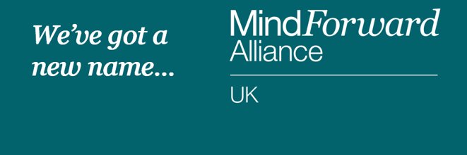 MindForward Alliance UK banner