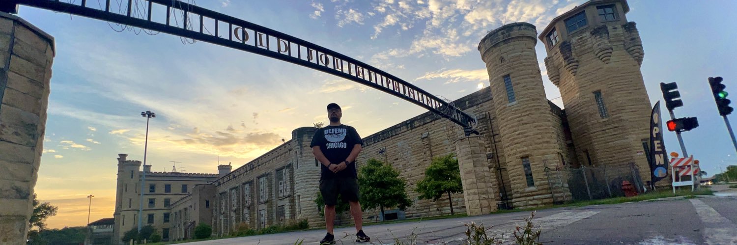 Chris Castro | Castropollis banner