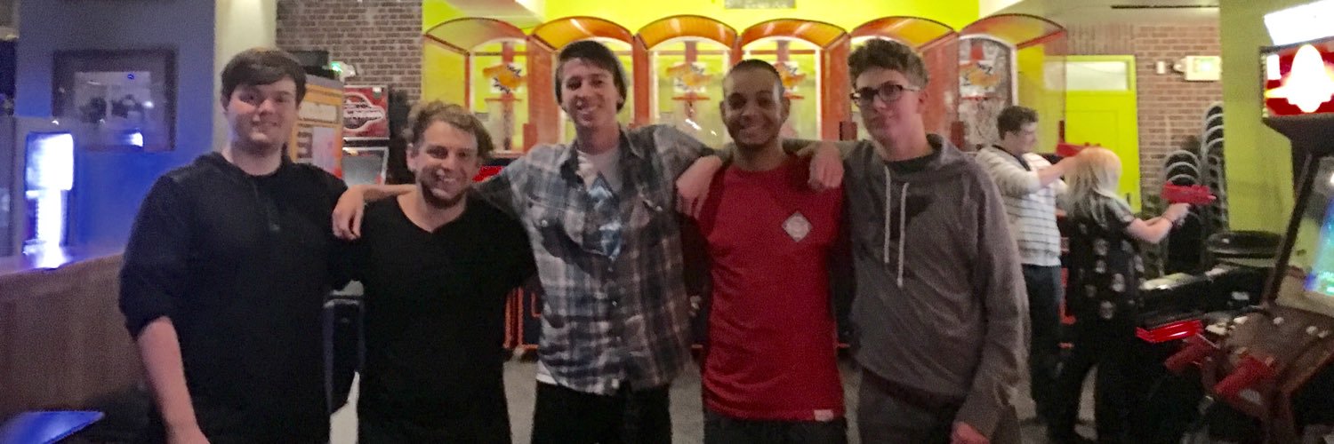 SpenceyBCS's profile banner image