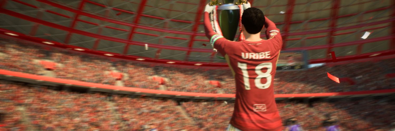 Javiu18's profile banner image