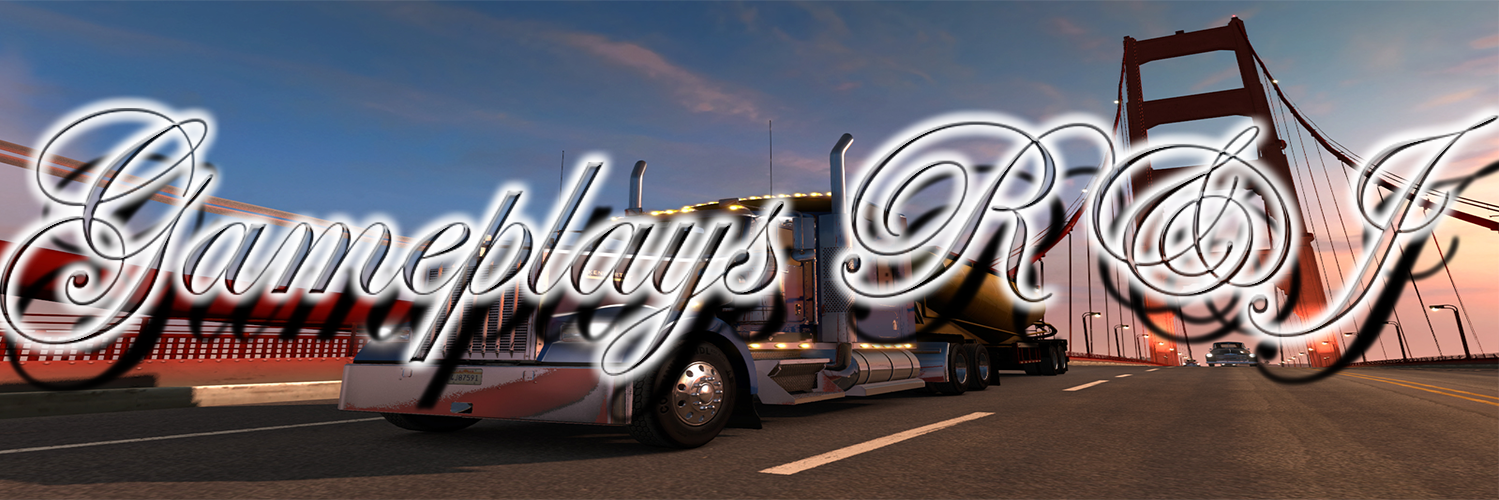 GameplaysRJ2016's profile banner image