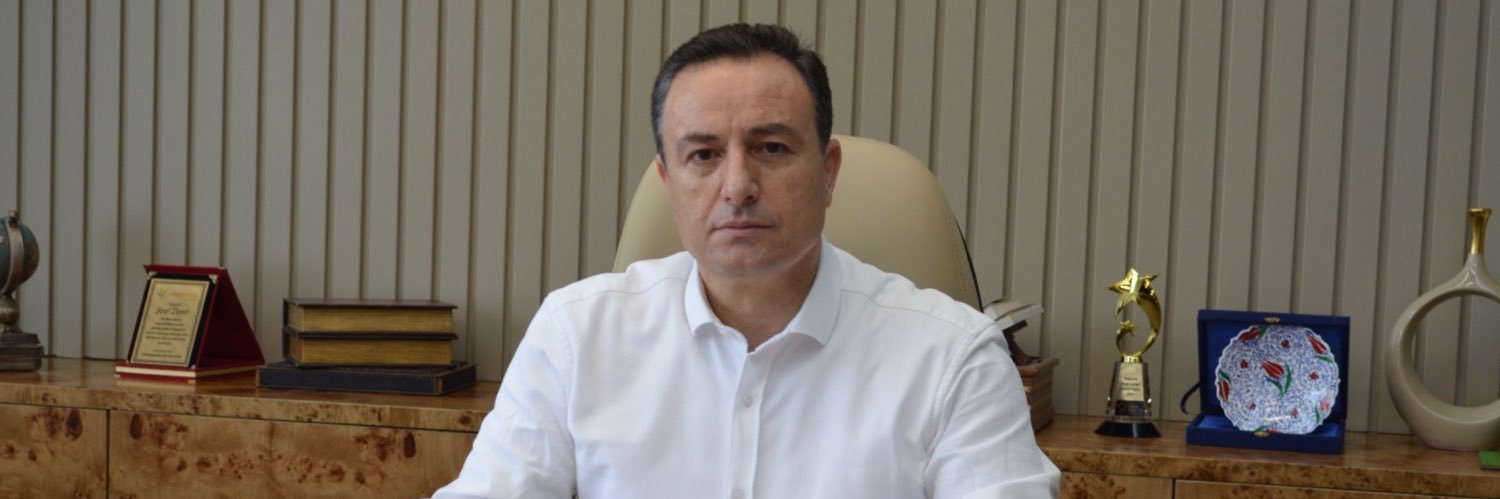 seref demir banner