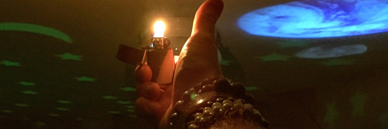 bobbythemeek's profile banner image