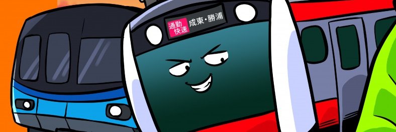 ChibaPref3284's profile banner image