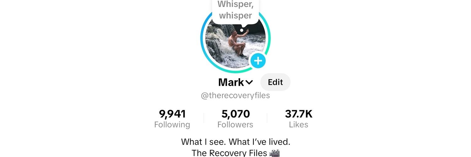 MarkHiggins1916's profile banner image