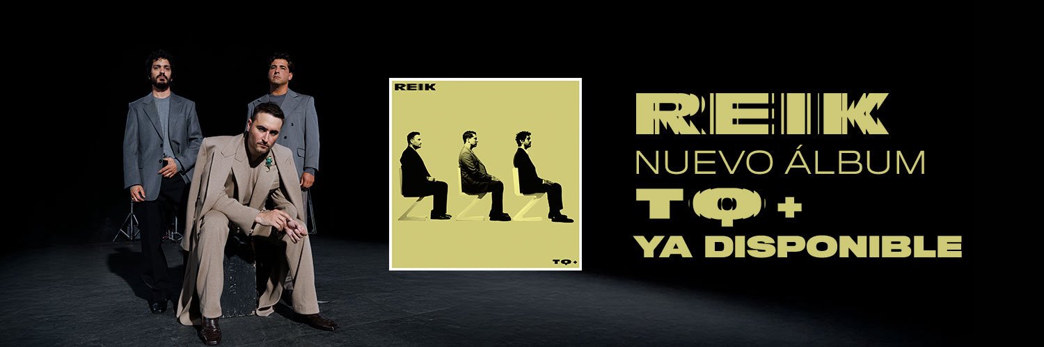 ReikMx's profile banner image