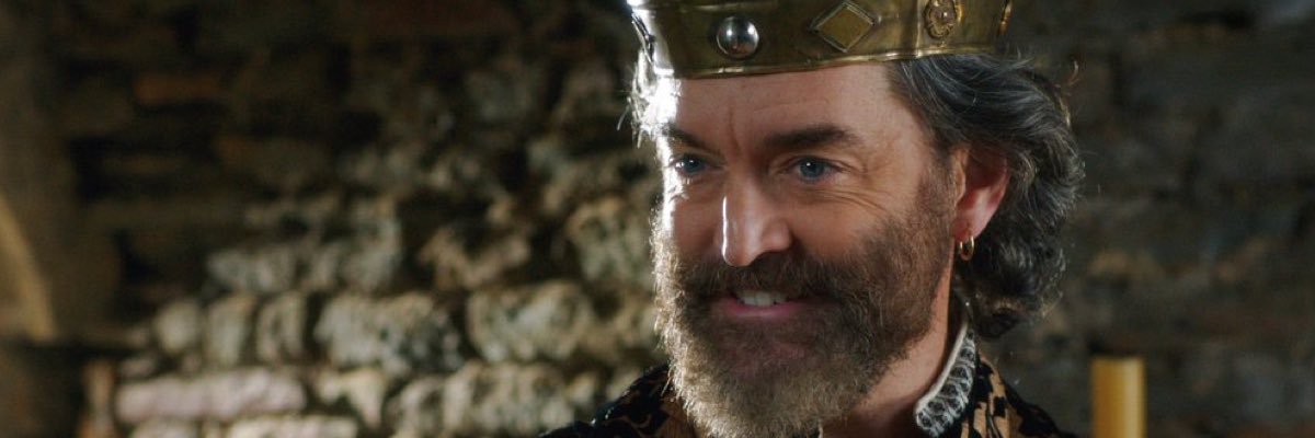 The_Kings_Beard's profile banner image
