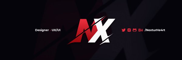 NexturHe4rt Profile Banner