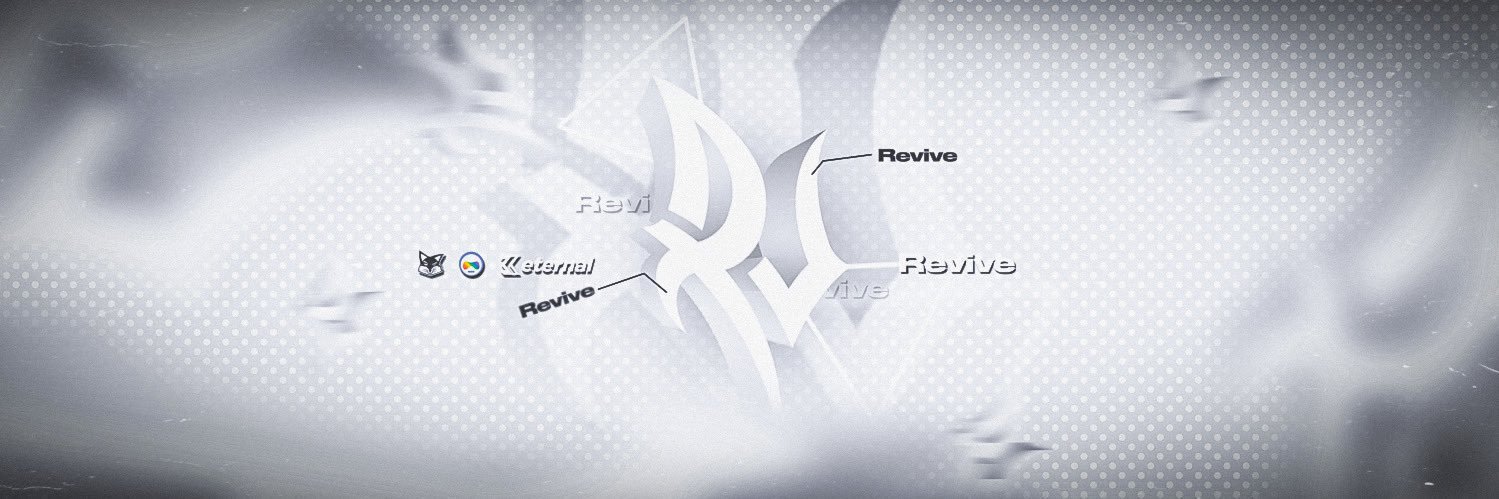 ReviveBlaze's profile banner image