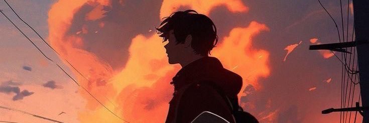 Christian Loring banner