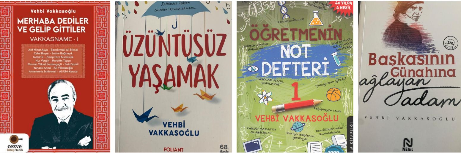 Vehbi Vakkasoğlu banner