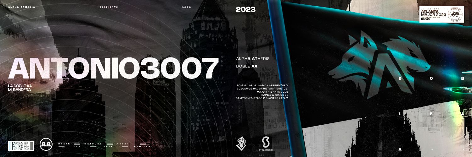 antonio01534633's profile banner image