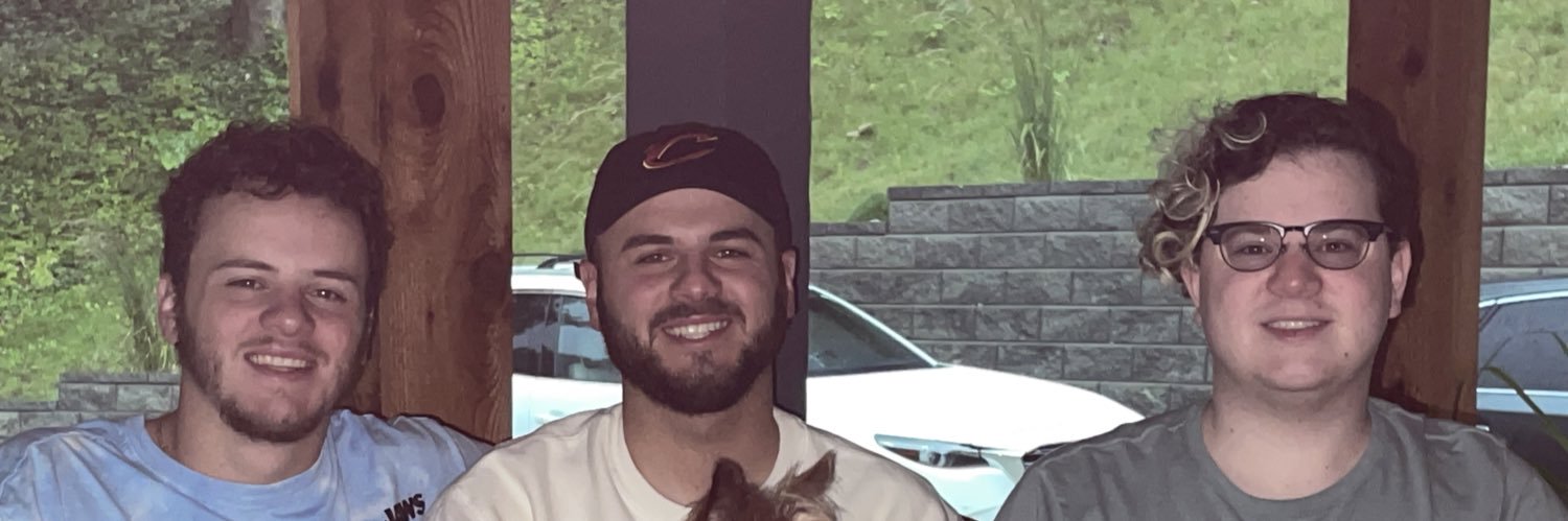 blakebrum20's profile banner image