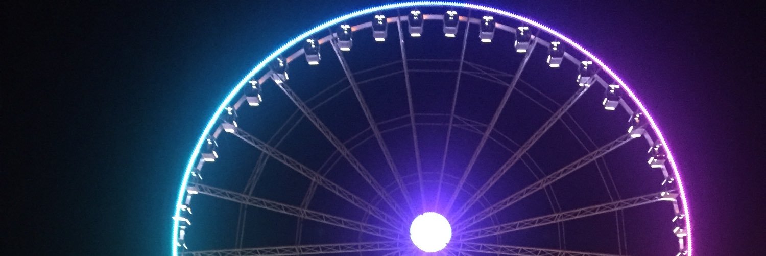 kcwhite310's profile banner image