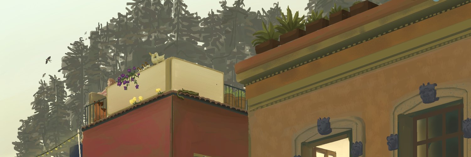 volume_am's profile banner image