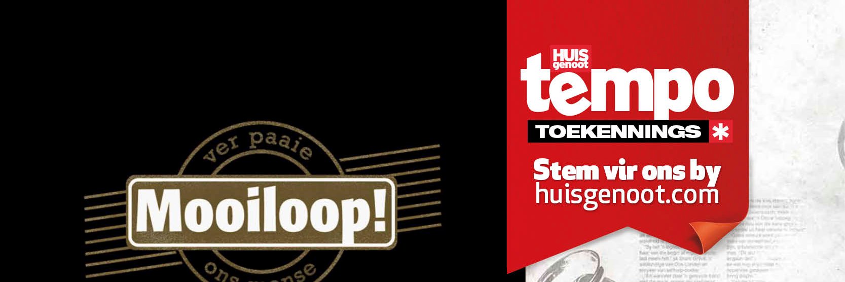 MooiloopTV's profile banner image