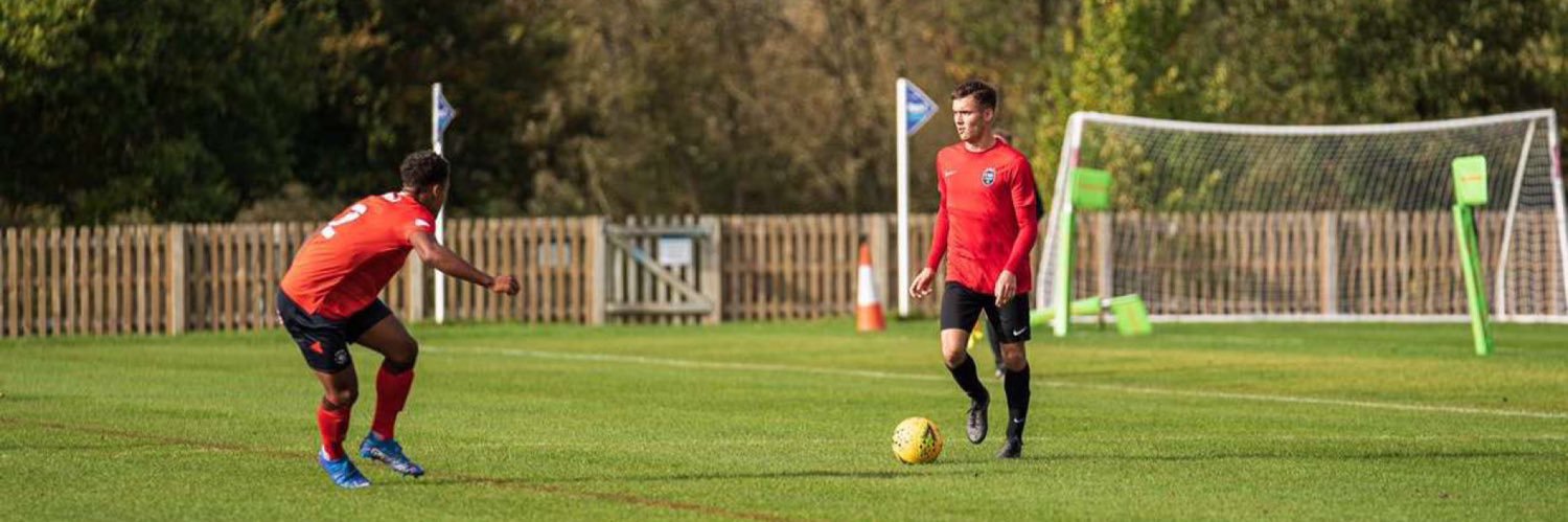 Morgan Cripps banner