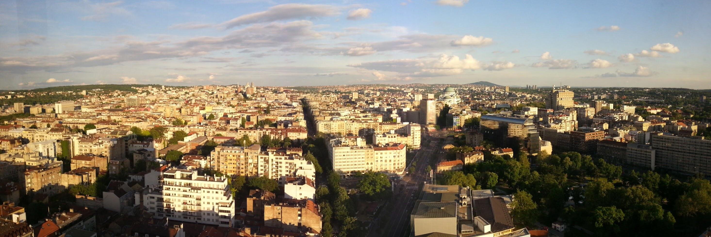 MatijaMarkovic's profile banner image