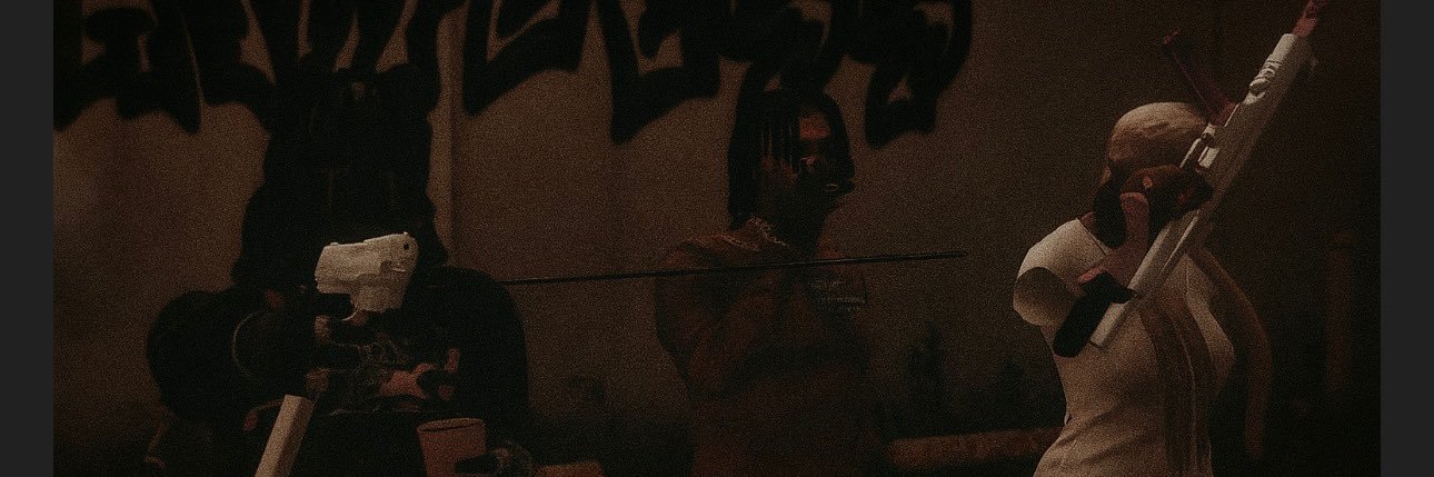 10Hunna_Millz's profile banner image