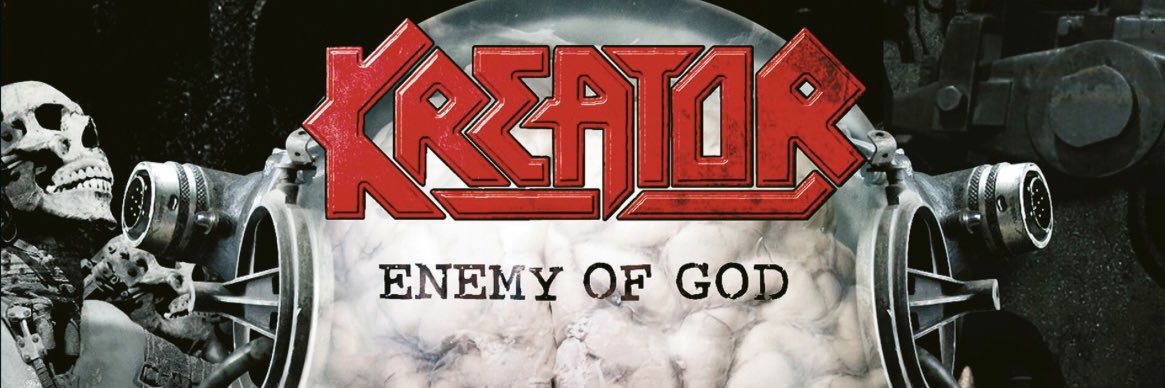 RikillerRock's profile banner image