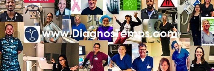 DiagnosTemps's profile banner image