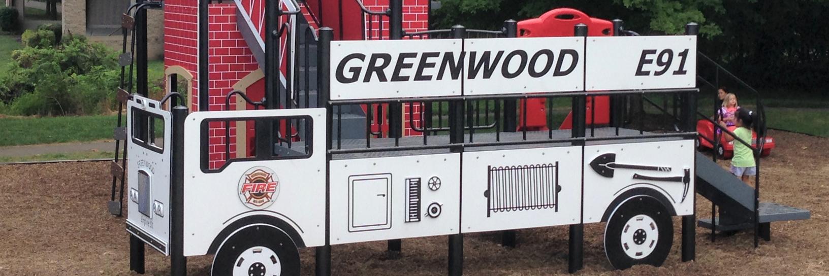 Sinclair Recreation banner