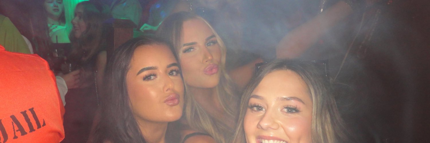teganrendell's profile banner image