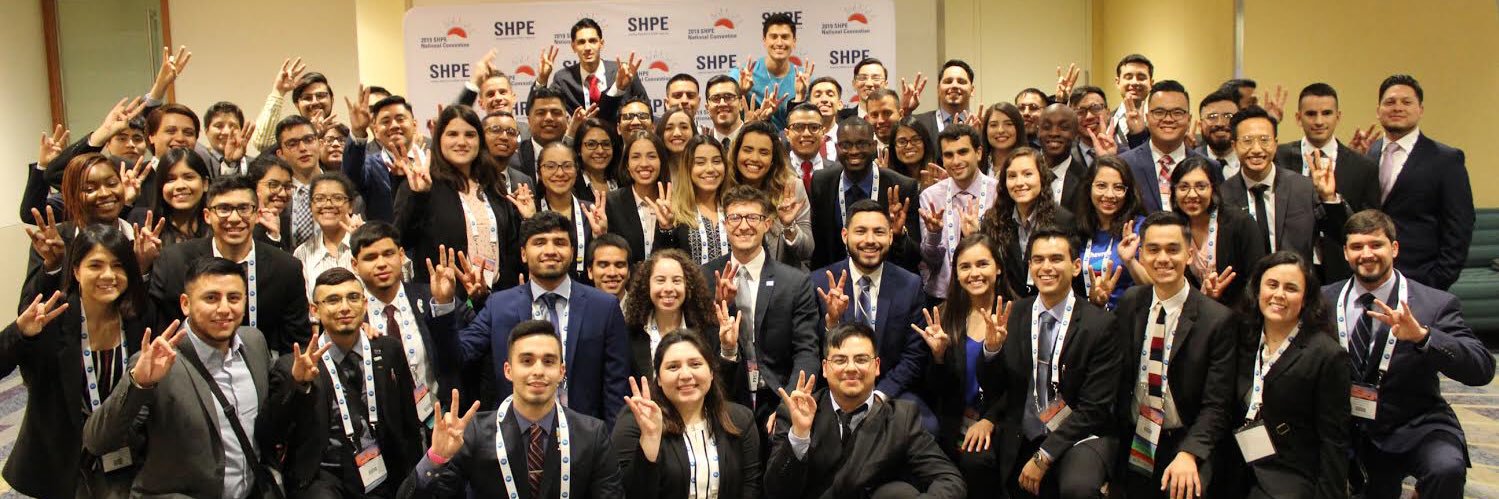 SHPE_UH's profile banner image