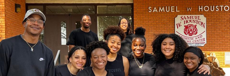 NABA SHSU banner