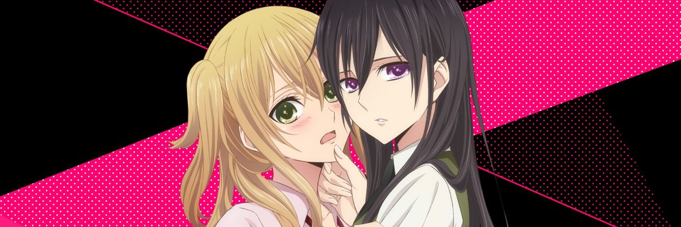 lady_benedetti's profile banner image