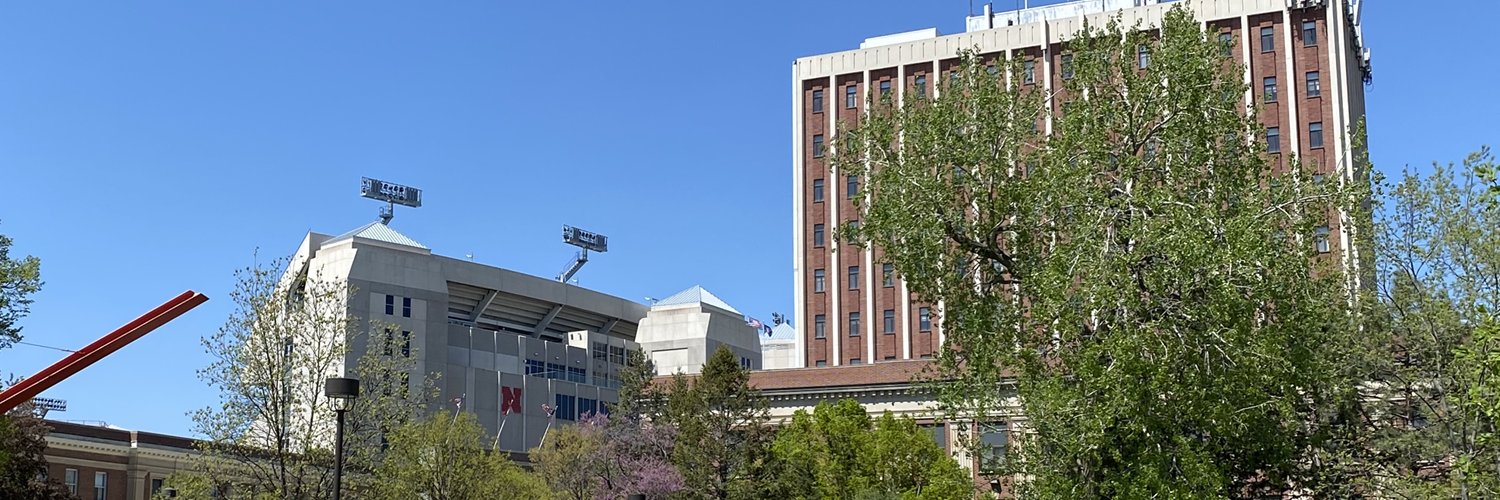 Nebraska CAS banner