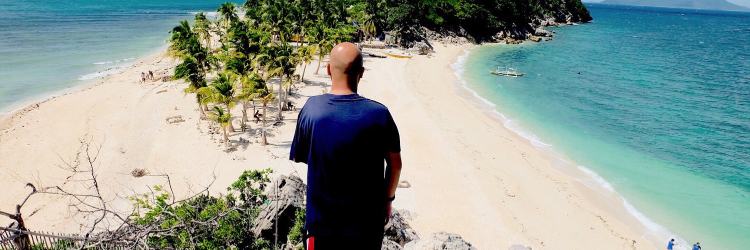 OneArmdWanderer's profile banner image