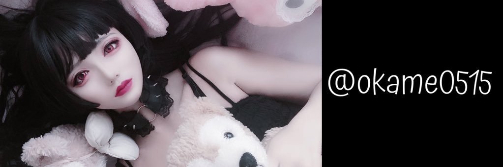 okame0515's profile banner image