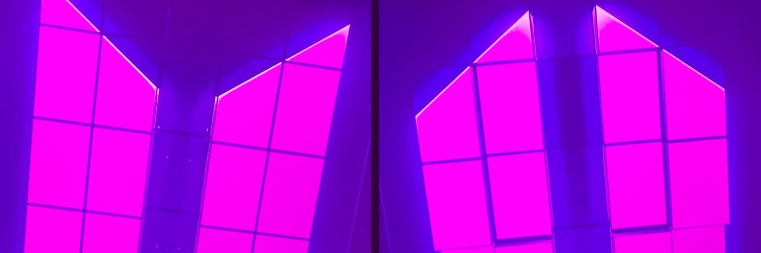 julzism's profile banner image